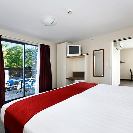 Gladstone Motel Richmond Ngoại thất bức ảnh