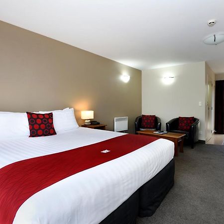 Gladstone Motel Richmond Ngoại thất bức ảnh