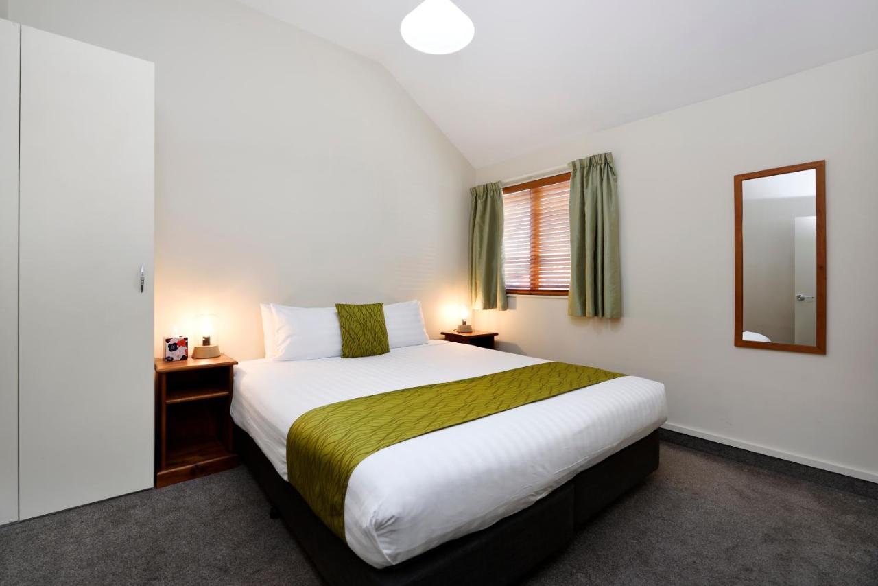 Gladstone Motel Richmond Ngoại thất bức ảnh