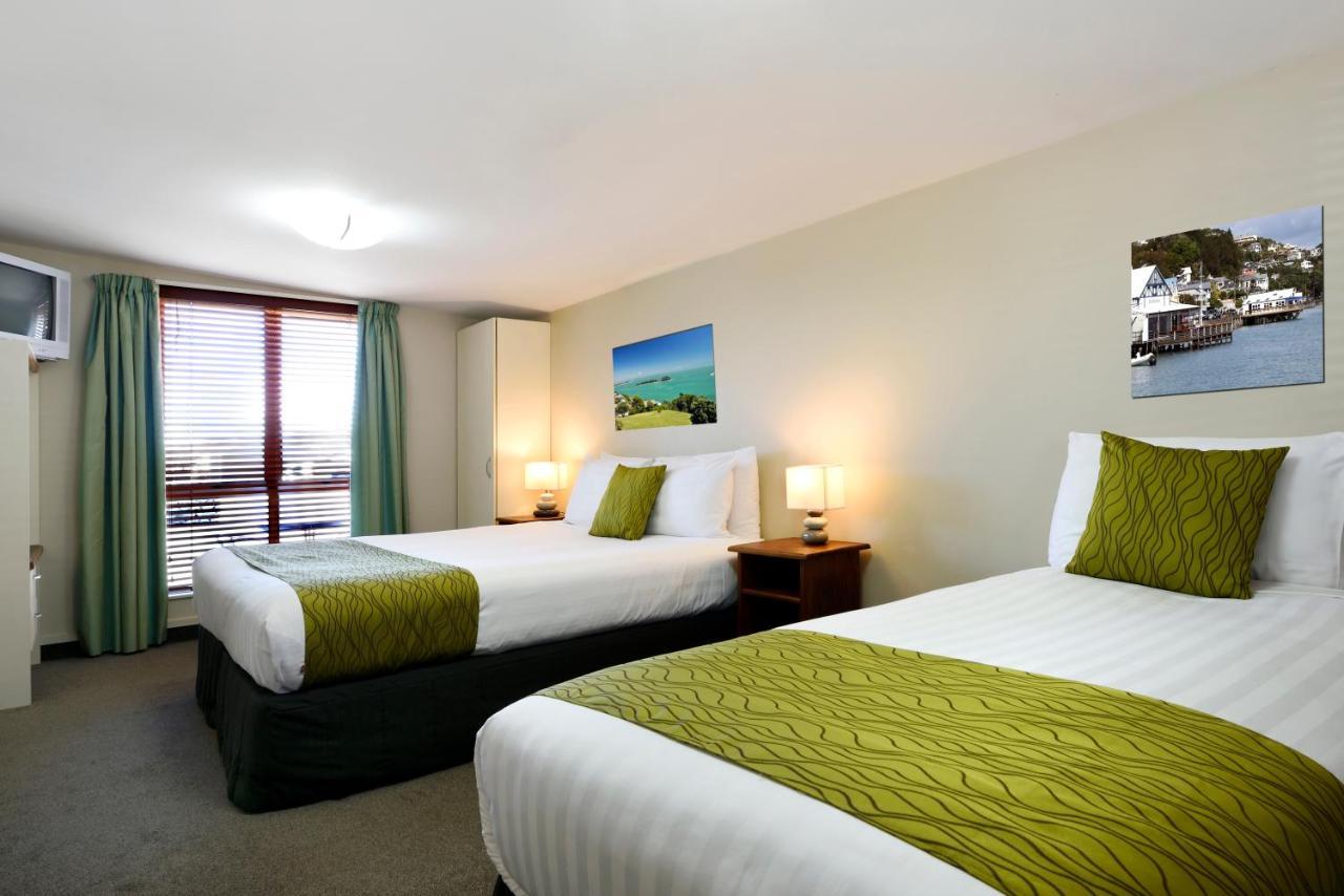 Gladstone Motel Richmond Ngoại thất bức ảnh