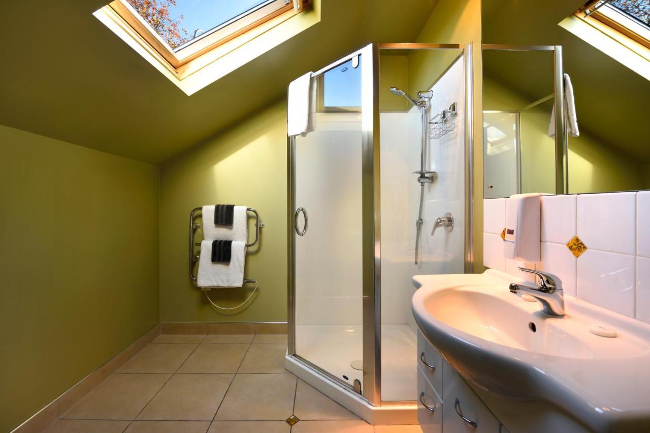 Gladstone Motel Richmond Ngoại thất bức ảnh