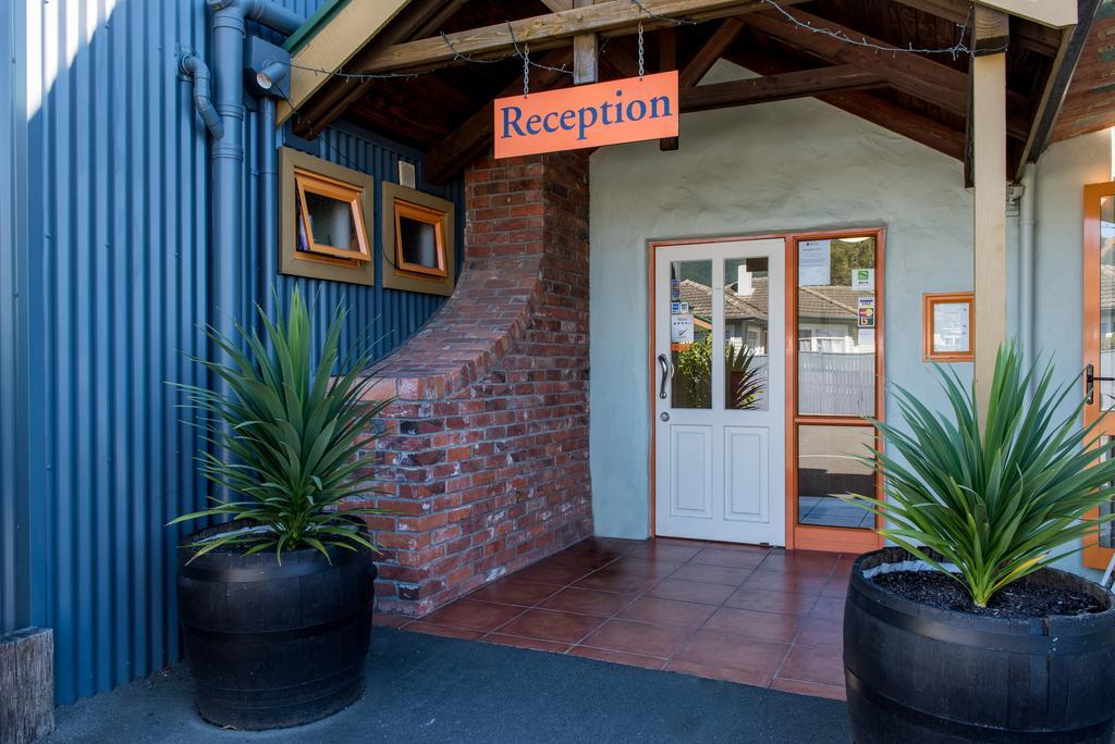 Gladstone Motel Richmond Phòng bức ảnh