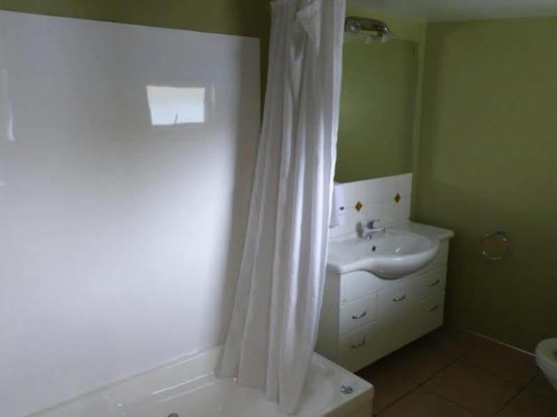 Gladstone Motel Richmond Ngoại thất bức ảnh